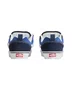 Tênis Vans Knu Skool Azul/Branco