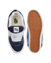 Tênis Vans Knu Skool Azul/Branco