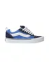 Tênis Vans Knu Skool Azul/Branco