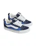 Tênis Vans Knu Skool Azul/Branco