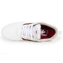 Tênis Vans Kyle Walker Pro Branco/Marrom