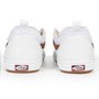 Tênis Vans Kyle Walker Pro Branco/Marrom