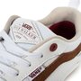 Tênis Vans Kyle Walker Pro Branco/Marrom