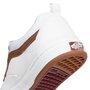 Tênis Vans Kyle Walker Pro Branco/Marrom