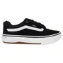 Tênis Vans Kyle Walker Wafflecup Preto/Branco