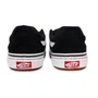 Tênis Vans Kyle Walker Wafflecup Preto/Branco