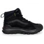 Tênis Vans Mte Crestline Waterproof Preto
