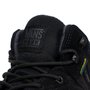 Tênis Vans Mte Crestline Waterproof Preto