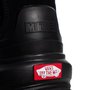 Tênis Vans Mte Crestline Waterproof Preto
