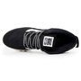 Tênis Vans Mte Crosspath Mid Preto/Branco