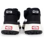 Tênis Vans Mte Crosspath Mid Preto/Branco