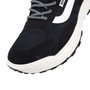 Tênis Vans Mte Crosspath Mid Preto/Branco