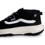 Tênis Vans Mte Crosspath Mid Preto/Branco