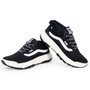Tênis Vans Mte Crosspath Mid Preto/Branco