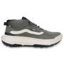 Tenis Vans Mte Crosspath Mid Verde Oliva