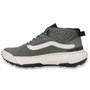 Tenis Vans Mte Crosspath Mid Verde Oliva