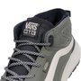 Tenis Vans Mte Crosspath Mid Verde Oliva