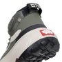 Tenis Vans Mte Crosspath Mid Verde Oliva