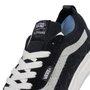 Tênis Vans Mte Ultrarange Vr3 Preto/Offwhite