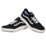 Tênis Vans Mte Ultrarange Vr3 Preto/Offwhite