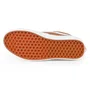 Tênis Vans Old Skool 36+ Cáqui/Branco