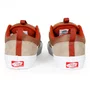 Tênis Vans Old Skool 36+ Cáqui/Branco