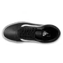 Tênis Vans Old Skool Classic Tumble Preto/Branco