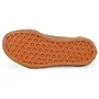 Tênis Vans Old Skool Flame Preto/Vermelho