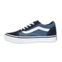 Tenis Vans Old Skool Juvenil Azul Marinho