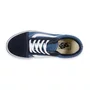 Tenis Vans Old Skool Juvenil Azul Marinho