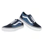 Tenis Vans Old Skool Juvenil Azul Marinho