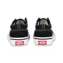 Tênis Vans Old Skool Kids Preto/Branco 