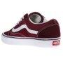 Tênis Vans Old Skool Lite Bordo