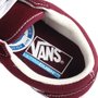Tênis Vans Old Skool Lite Bordo