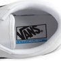 Tênis Vans Old Skool Lite Branco/Preto