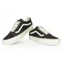 Tênis Vans Old Skool Mte Salt Wash Marrom