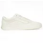 Tênis Vans Old Skool Oversized Lace Off White