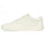 Tênis Vans Old Skool Oversized Lace Off White