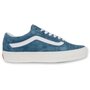 Tênis Vans Old Skool Pig Suede Azul