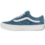 Tênis Vans Old Skool Pig Suede Azul