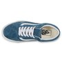 Tênis Vans Old Skool Pig Suede Azul