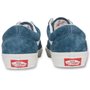 Tênis Vans Old Skool Pig Suede Azul
