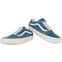 Tênis Vans Old Skool Pig Suede Azul