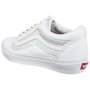 Tênis Vans Old Skool Pride Branco/Colorido