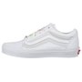 Tênis Vans Old Skool Pride Branco/Colorido