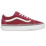Tênis Vans Old Skool Rhododendron Bordo