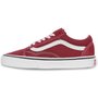 Tênis Vans Old Skool Rhododendron Bordo