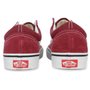 Tênis Vans Old Skool Rhododendron Bordo