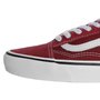 Tênis Vans Old Skool Rhododendron Bordo