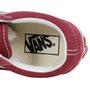 Tênis Vans Old Skool Rhododendron Bordo